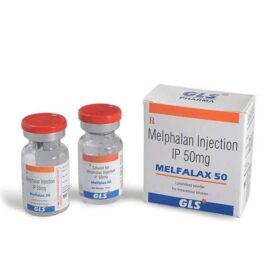 Melphalan Injection IP 50mg
