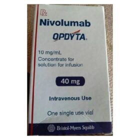 Nivolumab Opdyta 10mg