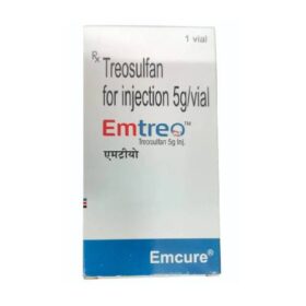 Treosulfan Injection 5g